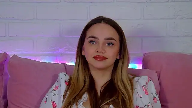AnitaVenture's Live XXX Chat