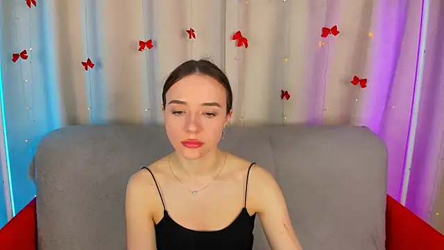 VasilisaTheWiseX's Live XXX Chat