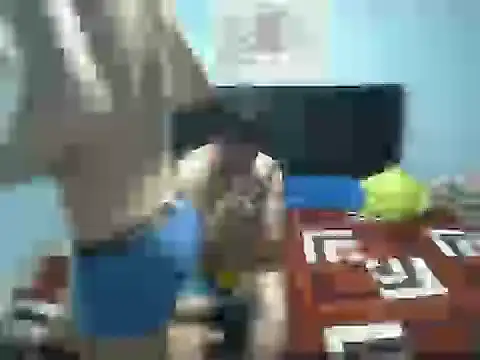 JARVENxblazen Webbikameraesitys