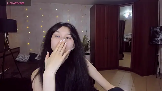 SheilaRare 现场XXX聊天