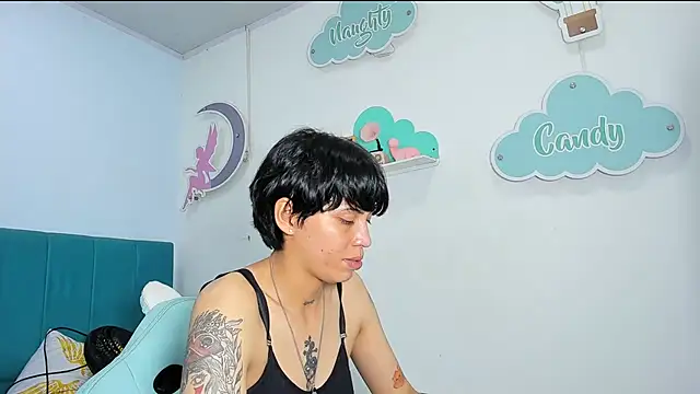 ivyheat3 live XXX chat