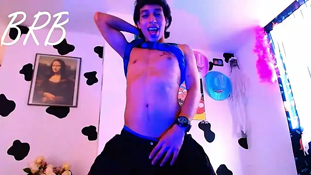 Онлайн чат XXX DannyPhantom555