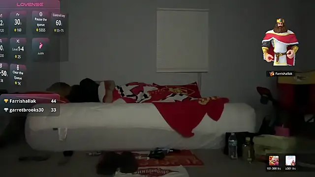 KcChiefBBC69 Live XXX Chat