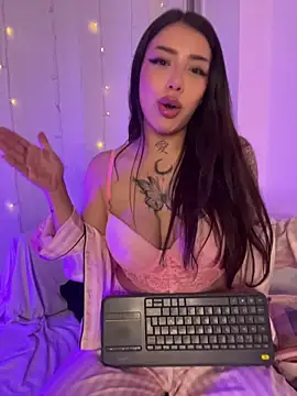 Chat XXX en directo de AshleyWinslow