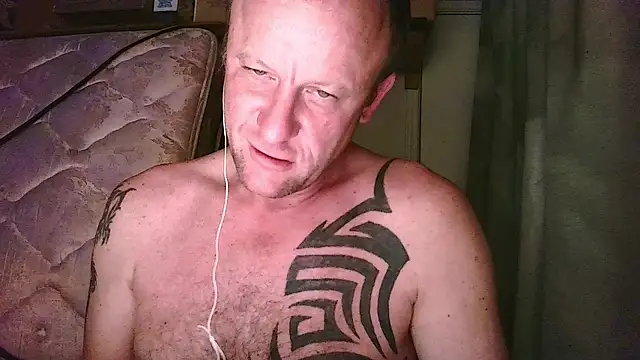 Show webcam de Yournaughty