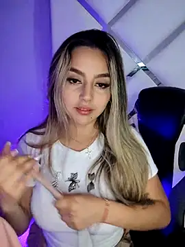 CelesteBlaze_ Live XXX-Chat