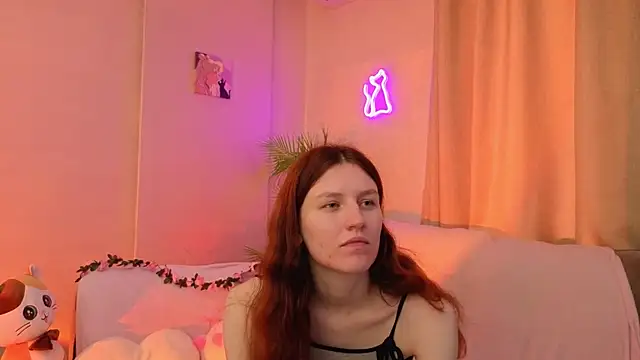 Little_rosy Chat XXX live