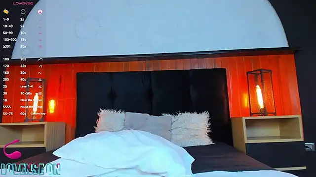 Leo_Savage_ webkamerás műsora