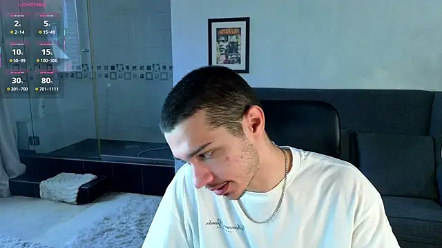 KaydenDrew Webcam-Show