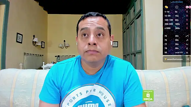 Czat XXX na żywo – brad_latino