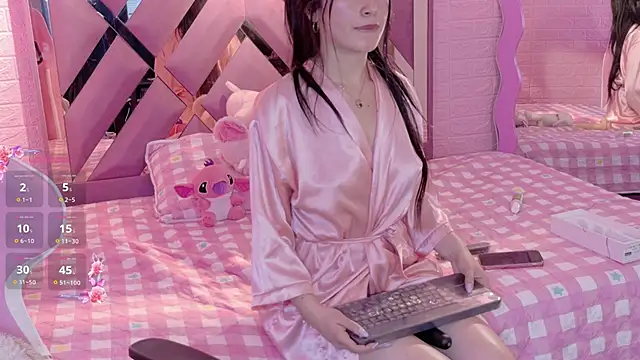 Lexy_Dumoun_'s Live XXX Chat