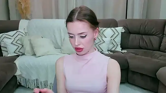 _Sweet__Cherry_ Live XXX Chat