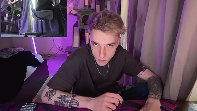 davesinner ওয়েবক্যাম শো