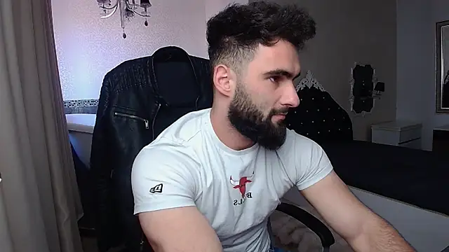 Show webcam de MicahLane
