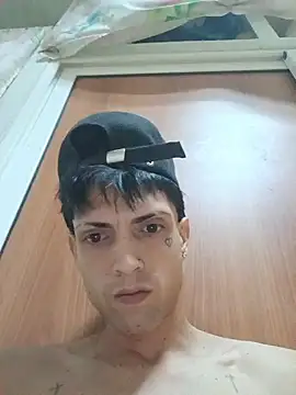 Show de webcam de CubaxxxPeneGrande