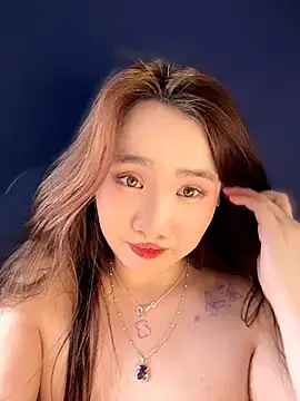 Chat XXX en directo de Asianpie_