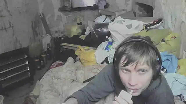 Chatroom XXX en direct de makarov1993