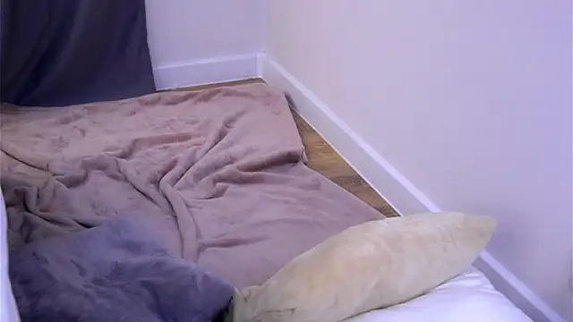 Chat XXX en directo de SelmaCarolfi