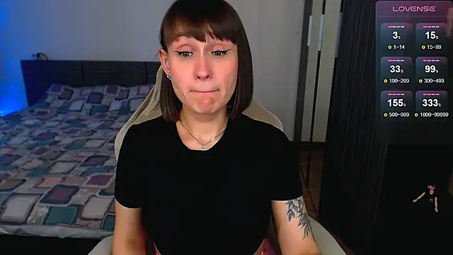 دردشة Mel_Lovell_ الجنسية المباشرة