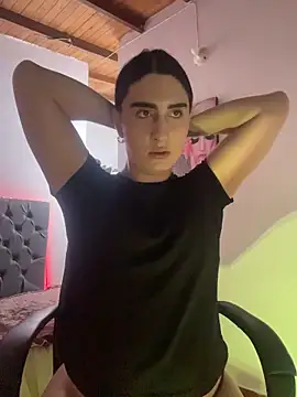 lola_diez's Webcam Show