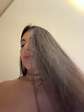 Show Webcam de Sarasanders_4