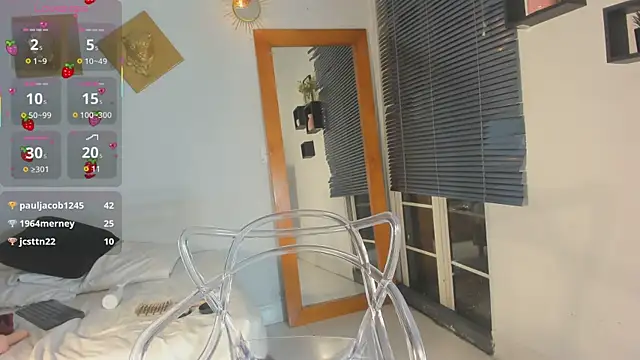 Aleexiiaa Show Webcam