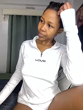Hot_candy32 Pertunjukan Webcam