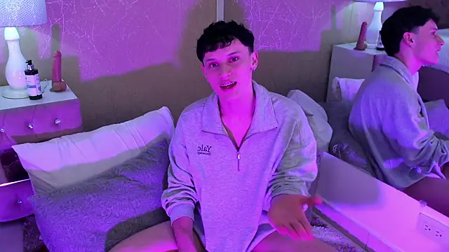 LephyStar's Live XXX Chat