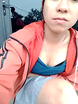 Zara-Lina Show Webcam
