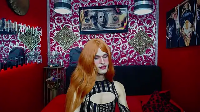 Živý XXX chat shannentrans