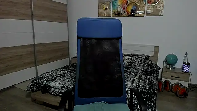 RobbyShawz 现场XXX聊天