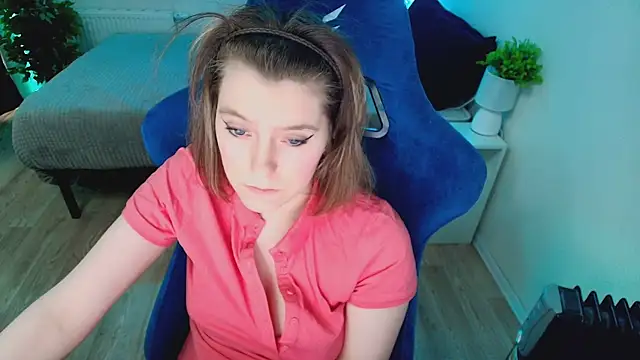 Chat XXX Live CranberryHot