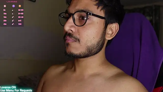 Webkamerová show fuckkboy101