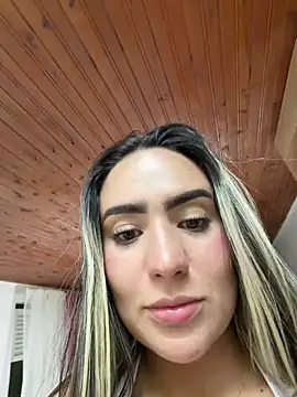Miilana_'s Live XXX Chat