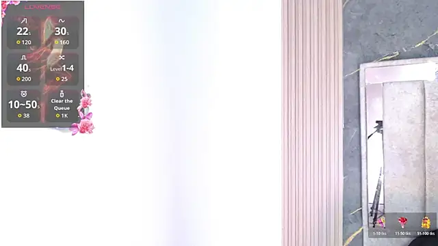 Hazumi_Tsu's Live XXX Chat