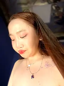 Chat XXX en directo de Asianpie_