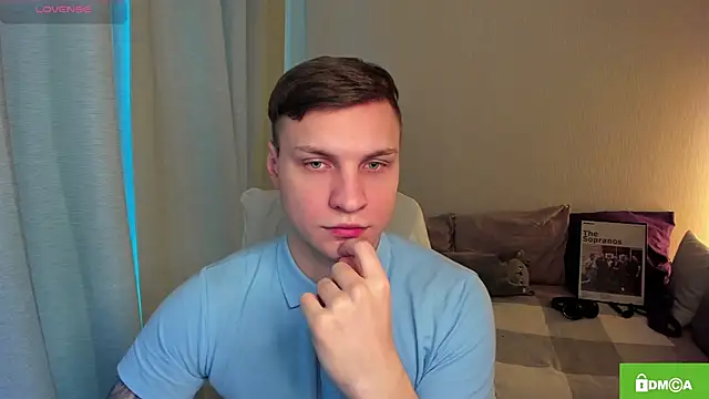 handsome_guy01's Live XXX Chat