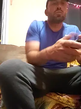 Brucejuce6669 webkamerás műsora