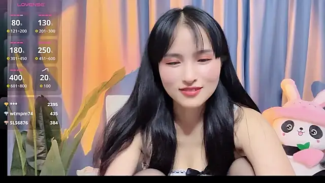 au-love 在線直播表演