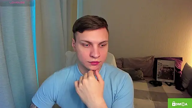 دردشة handsome_guy01 الجنسية المباشرة