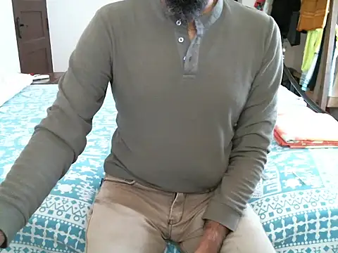 Show Webcam de sixfeetslim