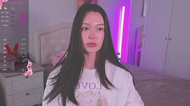 Živý XXX chat kittenrisha