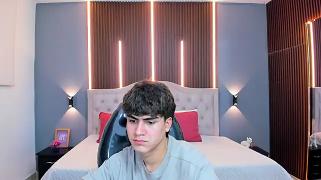 Chat +18 de Tommy18__ ao vivo