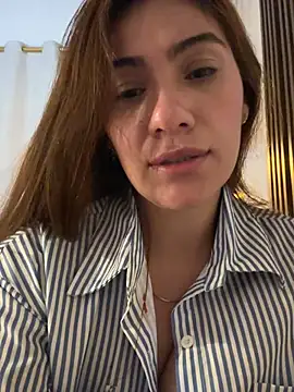 emmily_d's Live XXX Chat