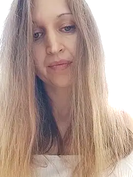 Webkamerová show irresistibelle