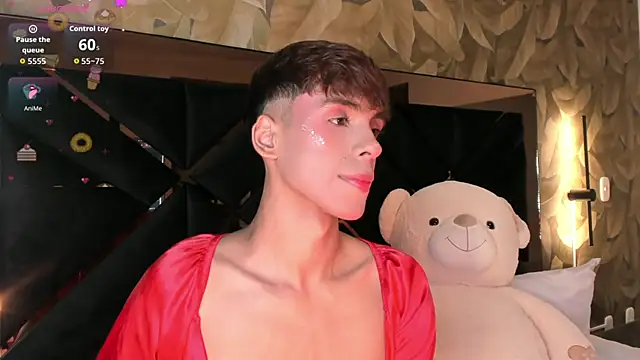 KaelSoft_'s Live XXX Chat