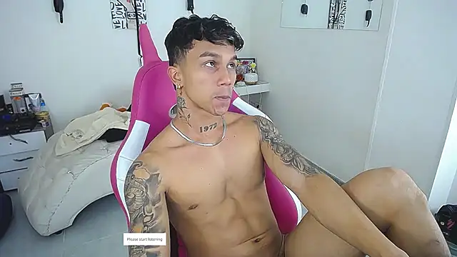 عرض كام Leonard_Price