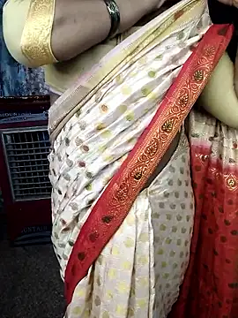 Hotty_Kavita Pertunjukan Webcam