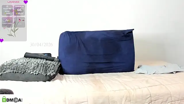 adenile5 Pertunjukan Webcam