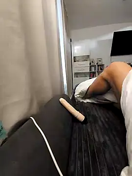 SexyJulia21 Webcam-Show